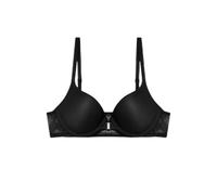 Women's bra Passionata Scarlett Noir 95C