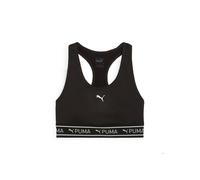 Women's Bra - Puma - 4 Keeps - U-Neck - 3cm Straps - Moderate Support