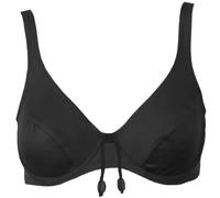 Women's bra Red Point Catania Noir 40C