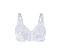 Women's bra Sassa Basic Control Blanc 115B