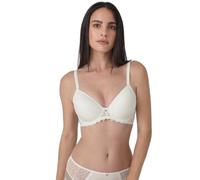 Women's bra Sassa Beautiful Classic Blanc 90D