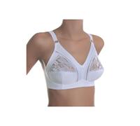 Women's bra Sassa Blanc 100D