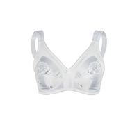 Women's bra Sassa Classic Beautiful Blanc 105C