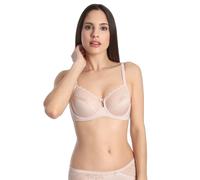 Women's bra Sassa Classic Beige 105C