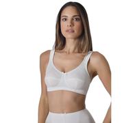Women's bra Sassa Classic Blanc 120B