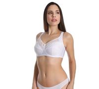 Women's bra Sassa Classic Just Beautiful Blanc 100E