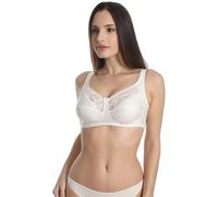 Women's bra Sassa Classic Just Beautiful Blanc 105D