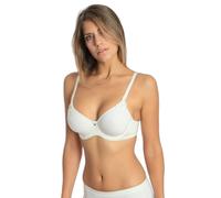 Women's bra Sassa CLASSIC LOOK Blanc 90E