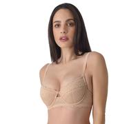 Women's bra Sassa Push Up Rose 100A