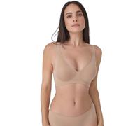 Women's bra Sassa Soft Beige S
