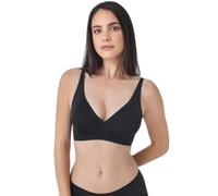 Women's bra Sassa Soft Noir M