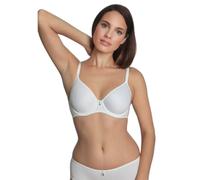 Women's bra Sassa Spacer Pure Animal Blanc 110C