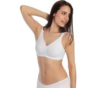 Women's bra Sassa Sports Blanc 110C