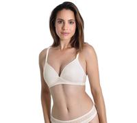 Women's bra Sassa Tempting Passion Blanc 90A