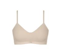 Sloggi Womens Ever Ease P Bra, Sand-Beige, S Plus UK