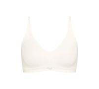 Women's bra Sloggi Ever Ease Soft Blanc M+