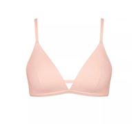 Women's bra Sloggi Ever Fresh Plus P Rose XL