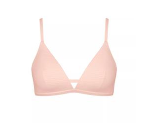 Women's bra Sloggi Ever Fresh Plus P Rose XL
