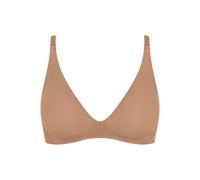 Women's bra Sloggi ZERO Feel 2.0 the up Marron M