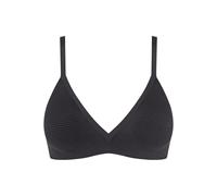 Sloggi Zero Feel Air The UP Push Up Black
