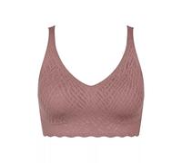 Women's bra Sloggi Zero Feel Bliss Marron M