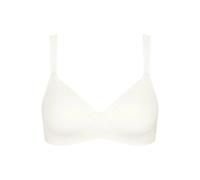 Women's bra Sloggi Zero Feel Bliss The Up Blanc M