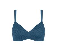 Women's bra Sloggi Zero Feel Bliss The Up Bleu S