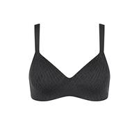 Women's bra Sloggi Zero Feel Bliss The Up Noir S