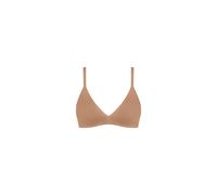 Women's bra Sloggi Zero Feel Pure The Up Push Up Marron L