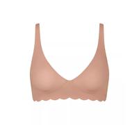 Sloggi Bralette Zero Microfibre – Non-underwired – Skintone