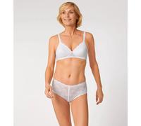 Women's bra Triumph Amourette 300 P Blanc 95A