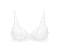Triumph Women's Amourette Bra, White, 36DD
