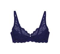 Women's bra Triumph Amourette Bleu 100D