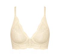Women's bra Triumph Amourette Charm N03 Beige 85C