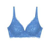 Women's bra Triumph Amourette Charm T Bleu 95C