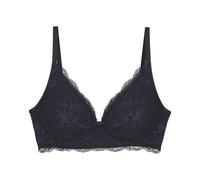 Women's bra Triumph Amourette Charm T N03 Noir 85C
