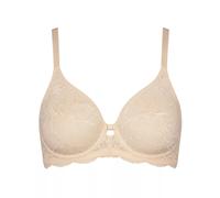 Triumph Womens Amourette Charm W02 Wired Bra, Creamy Dream, 44C UK