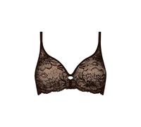 Women's bra Triumph Amourette Charm W02 Noir 100D
