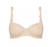 Triumph Women's Amourette Charm WHP02, Wired Padded Bra, CREAMY DREAM