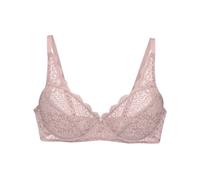 Women's bra Triumph Amourette N Rose 90D