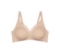 Women's bra Triumph Amourette N01 Beige 95E