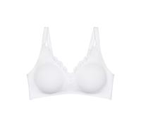Women's bra Triumph Amourette N01 Blanc 90E