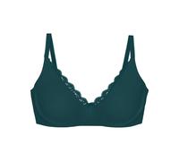 Women's bra Triumph Amourette N01 Vert 100D