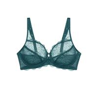Women's bra Triumph Amourette Sparkle Vert 95H