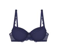 Women's bra Triumph Amourette Sparkle WP Bleu 105B