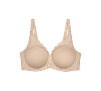 Triumph Women's Amourette W01 Bra, Skin, 34E