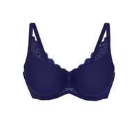 Women's bra Triumph Amourette W01 Bleu 110D