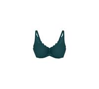 Women's bra Triumph Amourette W01 Vert 100D