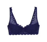 Women's bra Triumph Amourette WHP Bleu 110A