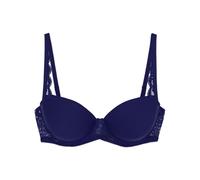 Women's bra Triumph Amourette WP Bleu 105B